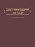 Book Spectroscopic Data, Volume 2: Homonuclear Diatomic Molecules free