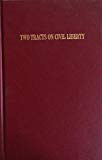 Book Two Tracts On Civil Liberty (The Era of the American Revolution) free