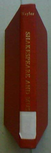 Book Shakespeare And Music free