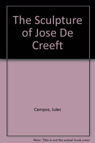 Book The Sculpture Of Jose De Creeft free