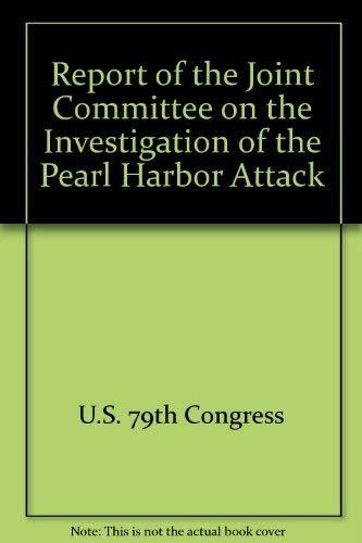 Book Invest Pearl Harbor (Franklin D. Roosevelt and the era of the New Deal) free