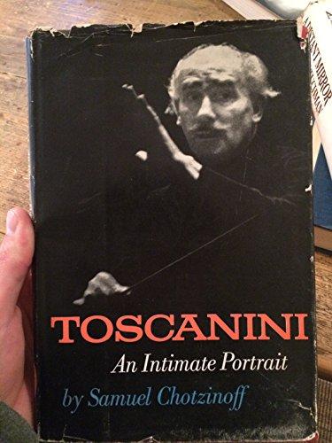Book Toscanini (da Capo Press Music Reprint Series) free