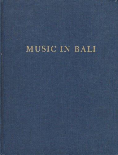Book Music In Bali free