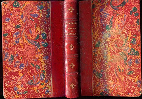 Book Histoire Abregee De La Musique Et De Musiciens (da Capo Press Music Reprint Series) free