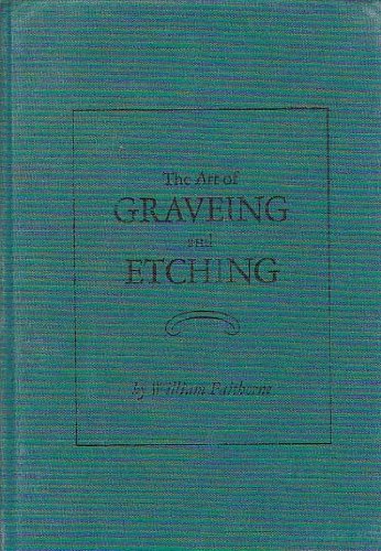Book The Art of Graveing and Etching (Da Capo Press Series in Graphic Art) free