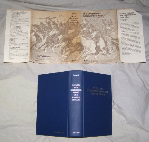 Book My Life And Experiences Among Our Hostile Indians free