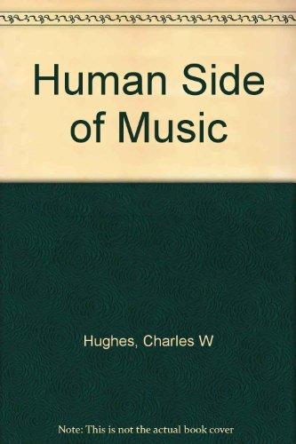 Book The Human Side Of Music (da Capo Press Music Reprint Series) free