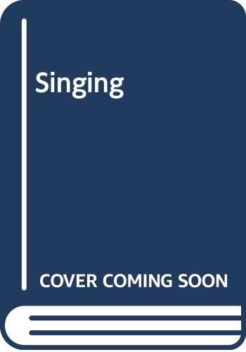 Book Singing (da Capo Press Music Reprint Series) free