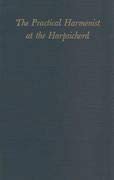 Book The Practical Harmonist At The Harpsichord (music Theory Translation Series, 1.) free