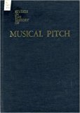 Book Studies In The History Of Musical Pitch free