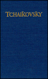 Book Tchaikovsky (da Capo Press Music Reprint Series) free