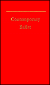 Book Contemporary Ballet: The English Scene free