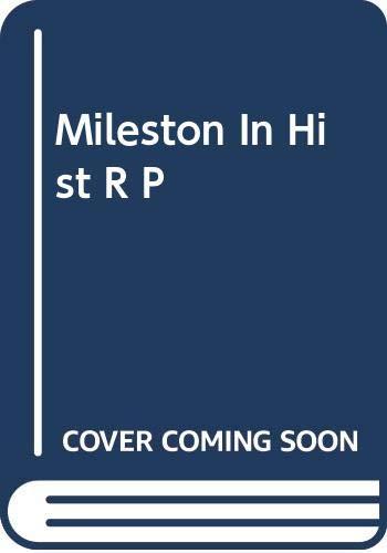 Book Milestones in the history of forensic psychology and psychiatry free