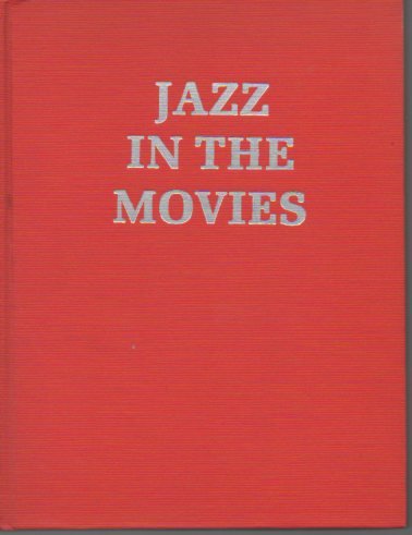 Book Jazz In The Movies free