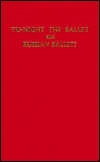 Book To-night The Ballet And Russian Ballet (da Capo Series In Dance) free