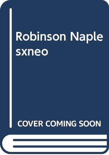 Book Robinson Naplesxneo (da Capo Press Music Reprint Series) free