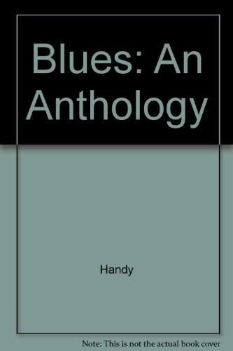 Book Blues: An Anthology free