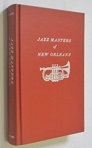 Book Jazz Masters Of New Orleans (the Roots Of Jazz) free