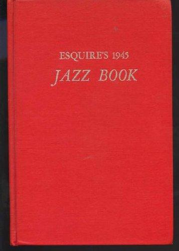 Book Esquire's 1945 Jazz Book, Armed Services Edition free