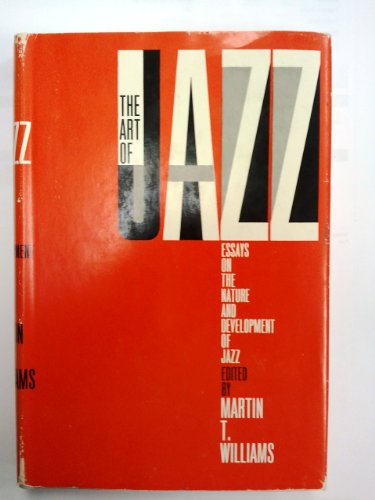 Book Williamsart Of Jazz (Roots of Jazz) free