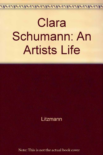 Book Clara Schumann free