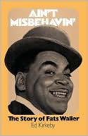 Book Ain't Misbehavin': The Story Of Fats Waller free