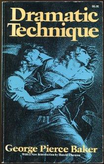 Book Dramatic Technique (A Da Capo paperback) free