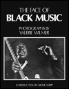 Book The Face of Black Music: Photographs by Valerie Wilmer free