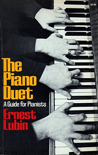 Book The Piano Duet free