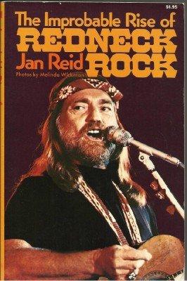 Book Rise Of Redneck Rock (A Da Capo paperback) free