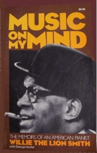 Book Music On My Mind free