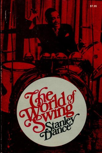 Book The World Of Swing (Da Capo Paperback) free