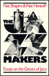 Book The Jazz Makers (a Da Capo Paperback) free