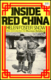 Book Inside Red China (Da Capo Paperback) free