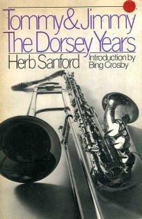 Book Tommy And Jimmy: The Dorsey Years (Da Capo Paperback) free