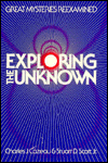 Book Exploring The Unknown free