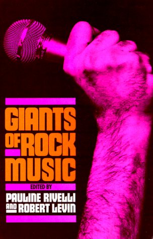 Book Giants Of Rock Music (Da Capo Paperback) free
