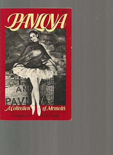 Book Pavlova, a Collection of Memoirs (Da Capo Paperback) free
