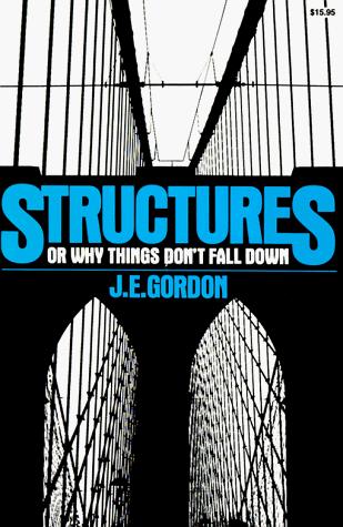 Book Structures: Or Why Things Don't Fall Down free