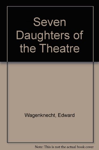 Book 7 Daughters Theater (A Da Capo paperback) free