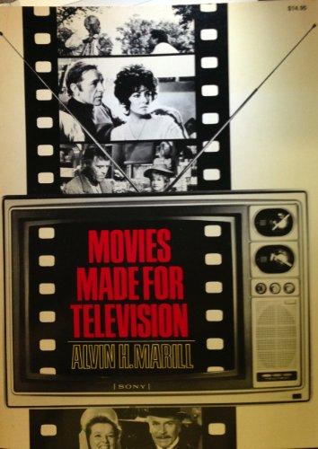 Book Movies made for television: The telefeature and the mini-series, 1964-1979 (A Da Capo paperback) free