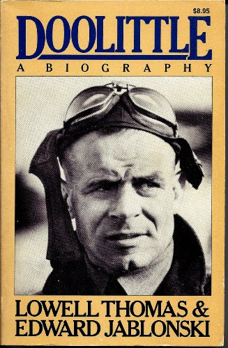 Book Doolittle: Biography (A Da Capo paperback) free