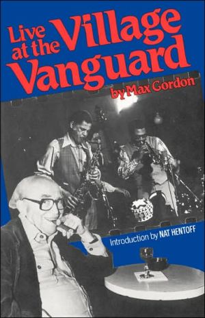 Book Live At The Village Vanguard (Da Capo Paperback) free
