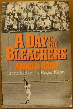 Book A Day In The Bleachers (A Da Capo paperback) free