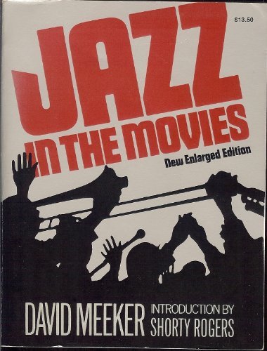 Book Jazz In The Movies (A Da Capo paperback) free