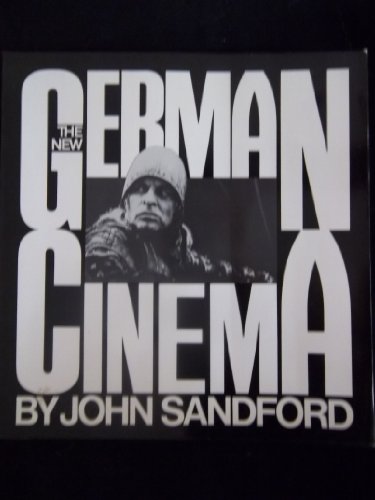 Book The New German Cinema (da Capo Paperback) free