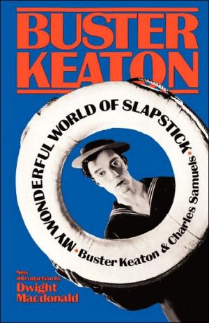 Book My Wonderful World Of Slapstick (A Da Capo paperback) free