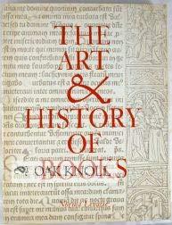 Book The Art And History Of Books (Da Capo Paperback) free