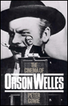 Book The Cinema Of Orson Welles (A Da Capo paperback) free