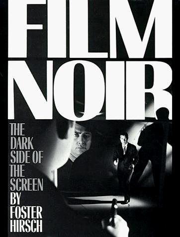 Book The Dark Side Of The Screen: Film Noir (A Da Capo Paperback) free